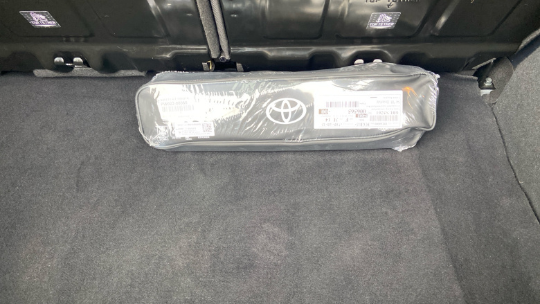 Toyota Aygo X 1.0 VVT-i Edge 5dr [Parking] Petrol Hatchback